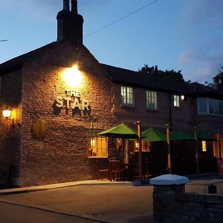 The Star Inn North Dalton Ngoại thất bức ảnh