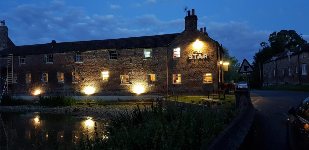 The Star Inn North Dalton Ngoại thất bức ảnh