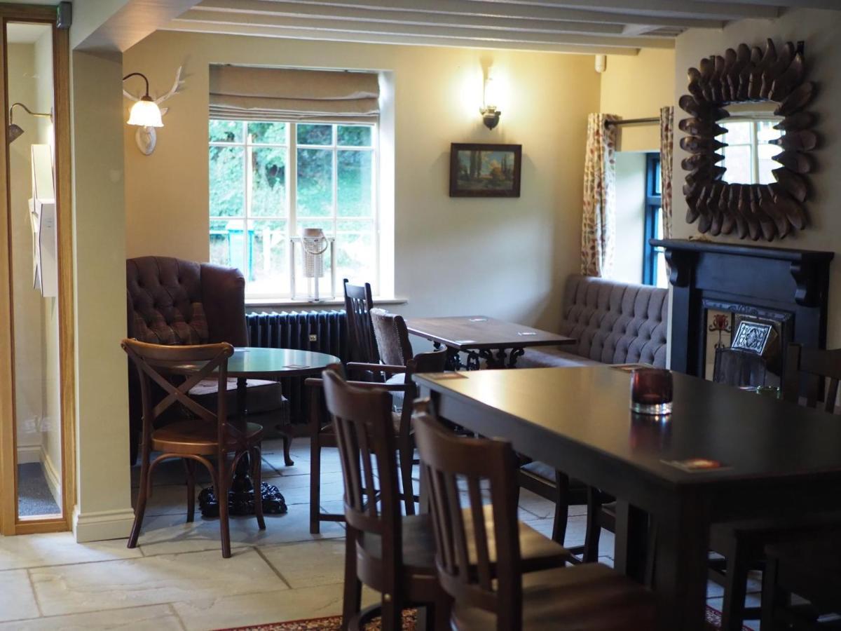 The Star Inn North Dalton Ngoại thất bức ảnh